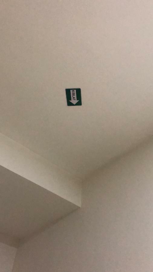 Hasnifana Homestay Seri Iskandar Zewnętrze zdjęcie